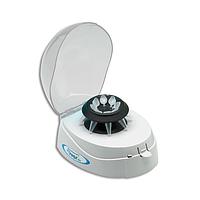 Benchmark myFuge Mini Centrifuge (6000rpm, clear lid, US plug)