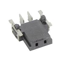 HARTING 15650022601000 Headers har-flex power angled female, 2pin, SMT, PL1