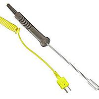 Portable Contact Thermometer