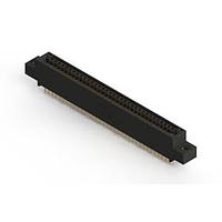 EDAC 395-070-525-508 Standard Card Edge Connectors .100" (2.54mm) Pitch Card Edge Connector