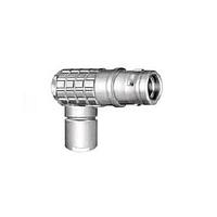 LEMO FHG.2K.308.CYCC75 Circular Push Pull Connectors ELBOW PLUG