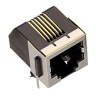 Wurth Elektronik 615006143421 Modular WR-COM Modular Jack Horztl 1.5A