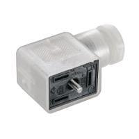 Weidmuller 1873180000 Modular Connectors / Ethernet Connectors SAIB-VSB-3P/24/9/LD