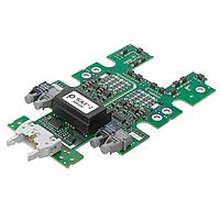 Power Integrations 2SP0320V2B0-FF1400R12IP4 IGBT Drivers ONLY for Infineon FF1400R12IP4 module