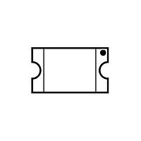 Broadcom HSMF-C175 Multi-Color LEDs Chip,Biclr,Amb/Yel- Grn