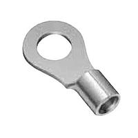 JST Commercial R1.25-3(NJ) Ring Tongue NON-INSULATED TERMINAL