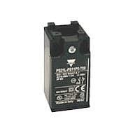 Carlo Gavazzi PS21L-NT02R1-T00 Limit Switches LS 2NC SLOW ADJ LVR W/ NYL RLR