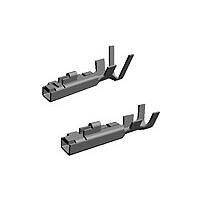 AMP Connectors - TE Connectivity 176846-1 - LATTICE RECP 26-22 G