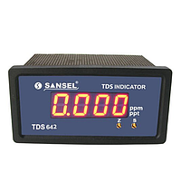 Sansel Controller Sensors Conductivity EC/TDS Online  Repair Service