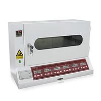 Material adhesion tester