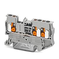 PHOENIX CONTACT 1343117 Feed Through Terminal Block XT 2,5-TWIN
