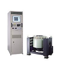 Vibsource Shock tester Repair Service