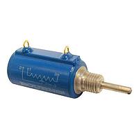 Bourns 3701H-1-103L Rotary Metal 1/2 " Hybrid 10Turns 10k Ohms .25%