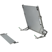 Mettler Toledo 39802668 Model PUA579-CS300 Hygienic Stop