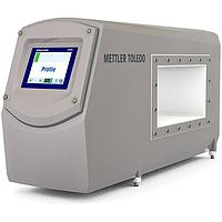Mettler Toledo 2801548300 Rectangular Profile Metal Detector