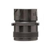 Aptiv 13690621 Connectors 9 way Male HES Circular Series Black CONN