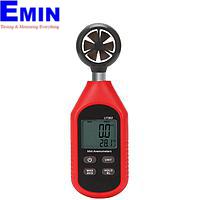 Anemometers Inspection Service