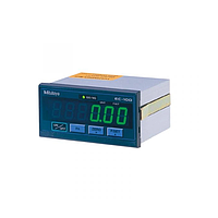 MITUTOYO 542-007 Display Unit EC Counter