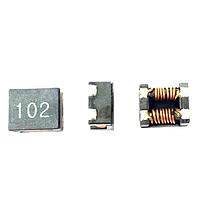 Abracon ACMP-9050-301-T Power Common Mode Chokes CMC 300? 6A 2LN SMD