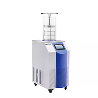 Scitek FD-12T Vertical Freeze Dryer -60/-80℃ Condenser Temp