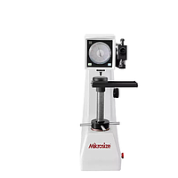 Mikrosize IBRV-187.5EM Electric Motorized Brinell Rockwell Vickers Hardness Tester (98.07N/10kg, 1471N/150kg)