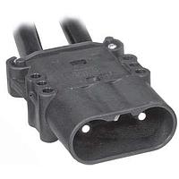 Anderson Power Products E32450-1349 Plugs 320 AMP DIN W/50MM PIN CNT