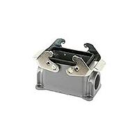 Amphenol Tuchel C146 10N010 700 1 Housings Housing