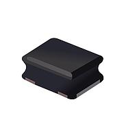 Bourns SRN2010BTA-4R7M Semi Shielded Power Inductor Ind,2x1.6x0.9mm,4.7uH+/-20%,1.3A,shd