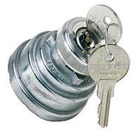 Littelfuse 956-4124 Control Switches SW IGNST 4POS