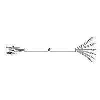 ebm-papst 2001-4-1021 Cord Cable K3G097