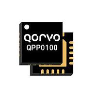 Qorvo QPP0100 X-Band 100 Watt Limiter X-Band 100W Limiter, QFN