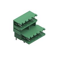 Wurth Elektronik 691335510010 Headers WR-TBL 5.08mm Pitch PCB Header 10P