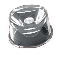 LedLink Optics LL01ZZ-DDO1545L06 LED Lighting Lense Diameter oe22.5Height 12.415x45