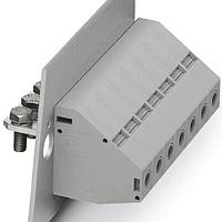 PHOENIX CONTACT 0708580 Fixed Terminal Blocks HDFKV 50-VP