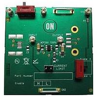 onsemi NCP380HSNAJAGEVB Gate Driver NCP380 EVAL BOARD