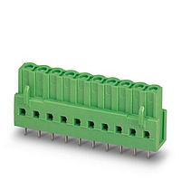 PHOENIX CONTACT 1786161 Headers - Inverted 24 Pos 5.08mm pitch Thru Hole Invert Hdr