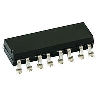 Vishay General Semiconductor ILQ620-X009T Transistor Output Optocouplers Phototransistor Out Quad CTR > 50%