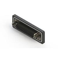 EDAC 638-W44-321-012 High Density D-Sub Connectors Waterproof High Density D-Sub Connectors