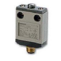 Omron Automation and Safety D4CC-4024 Limit DC LOW OF RL LED