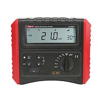 UNI-T UT586+ Digital RCD Tester (1000mA)