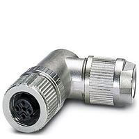 PHOENIX CONTACT 1424698 Circular Metric Connectors SACC-M12FRB-3PL SHPB