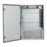 Panduit Z23C-SS Wire Ducting & Raceways 24 x 36 Pre-configured industrial zone e