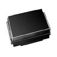 Vishay General Semiconductor SMB10J17A-E3/52 TVS Diodes 1000W 17V 5% Uni