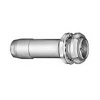 LEMO PFG.1B.310.CLLD72 Receptacles 10P Fix RCPT w/2nuts SOLD CBL COLET 7.2MM