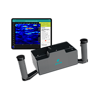 PROCEQ PD8050 Pundit Ultrasonic