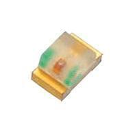 Lite-On LTST-C170KSKT Single Color LEDs Yellow Clear 587nm