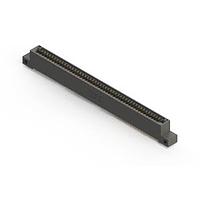 EDAC 895-098-523-212 Receptacles .100" (2.54mm) Pitch Card Edge Connector