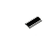 PANASONIC EXB-V8N152JV Resistor Networks & Arrays Thick Film Chip 4R Array, Concave, 0603