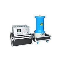 HV HIPOT GDZG-S50/100 Water-cooled Generator DC Hipot Tester (50kV; 100mA)