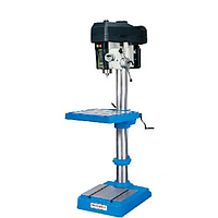 Morgon MD-400S2F Mill/ Drill Belt Type Machine (32/76/20 mm)